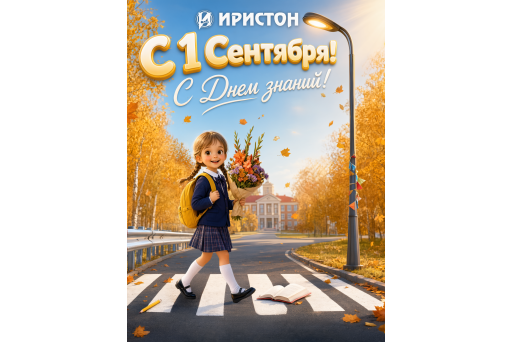 C Днём знаний