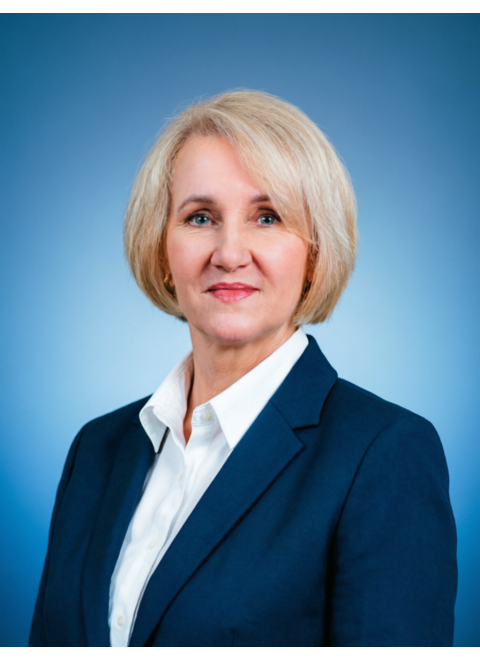 Хнырева Светлана Рудольфовна