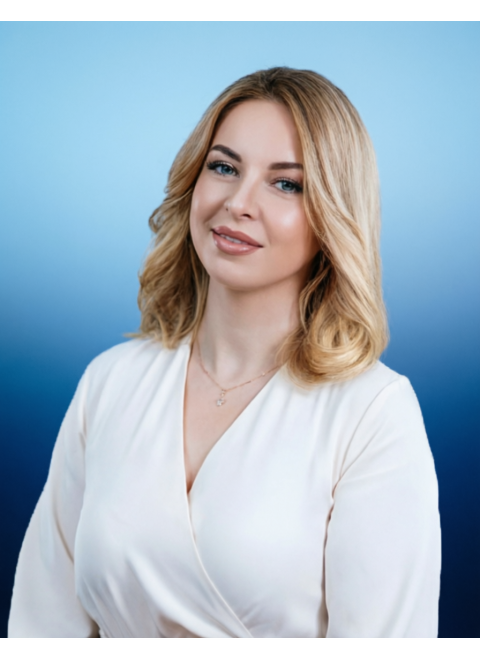 Пестова Татьяна Викторовна