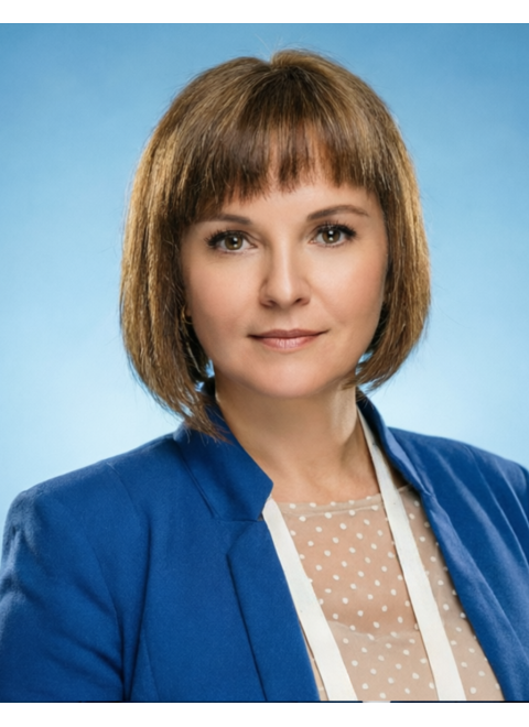 Емельянова Виктория  Викторовна