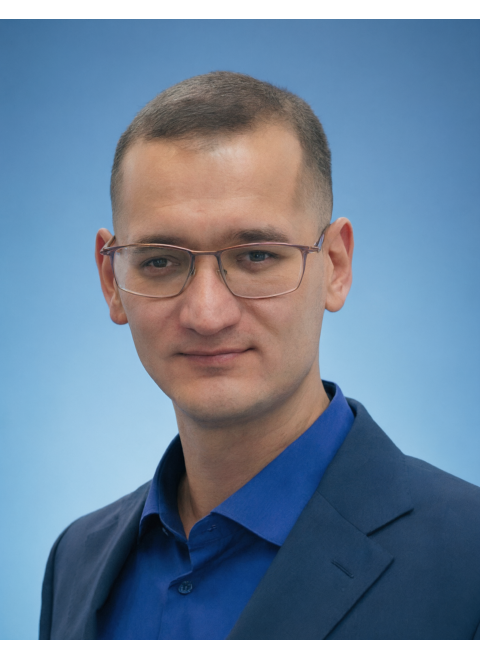 Матвиенко Александр Александрович 