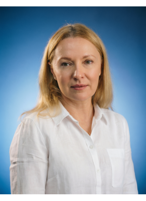 Левицкая Юлия Николаевна