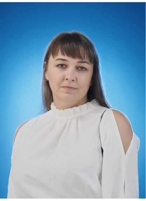 Кореняк Татьяна Николаевна 