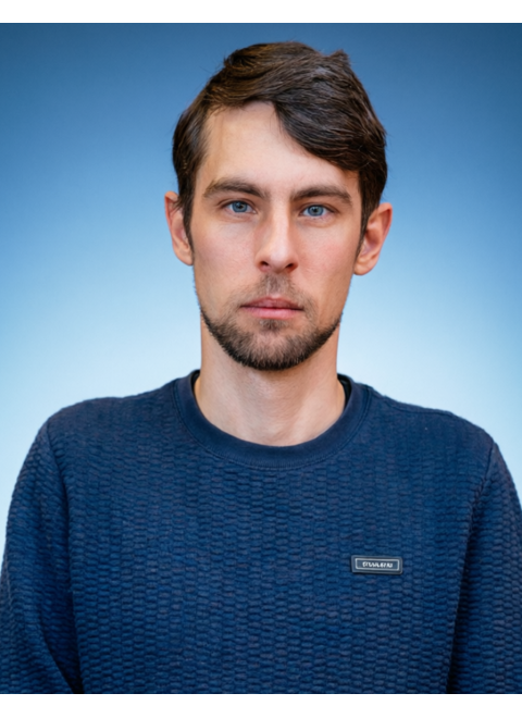 Мостовик Матвей Леонидович