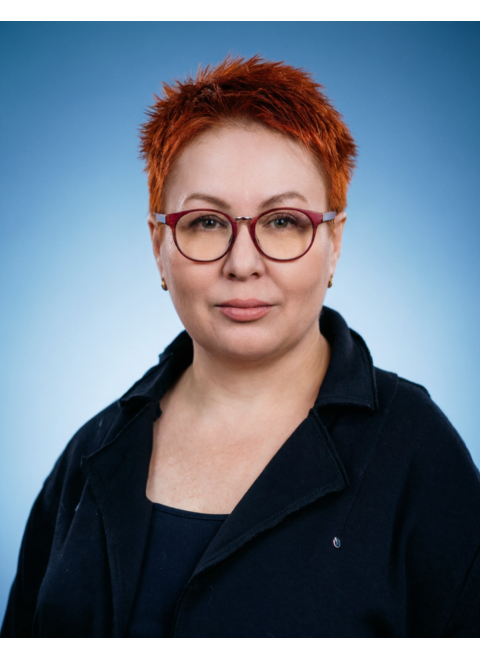 Гумирова Наталья Маратовна