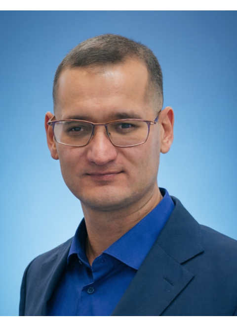 Матвиенко Александр Александрович 